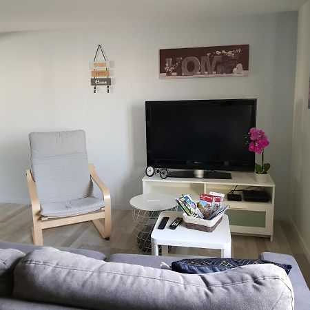 Le Cocon De Tom Apartment Colmar Exterior photo