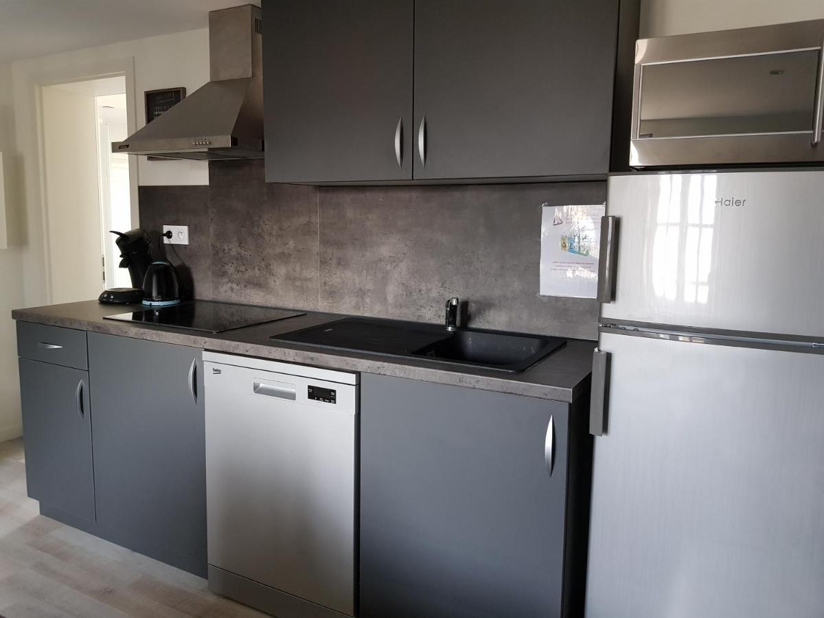 Le Cocon De Tom Apartment Colmar Exterior photo